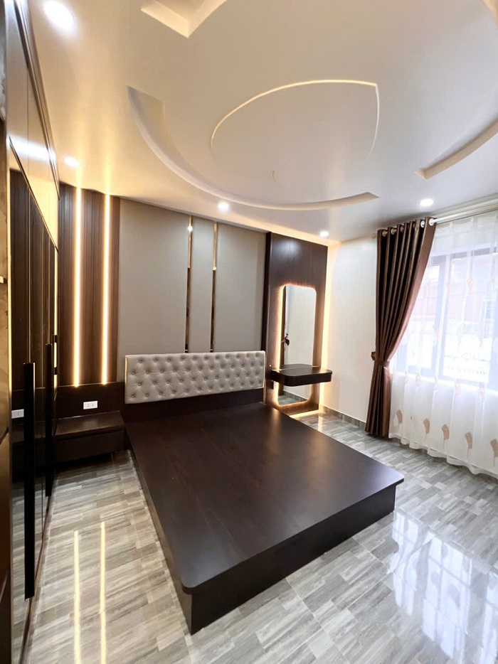 BÁN NHÀ MẶT ĐƯỜNG HÀO KHÊ – KÊNH DƯƠNG – LÊ CHÂN – HẢI PHÒNG